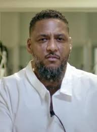  Kenneth Foster