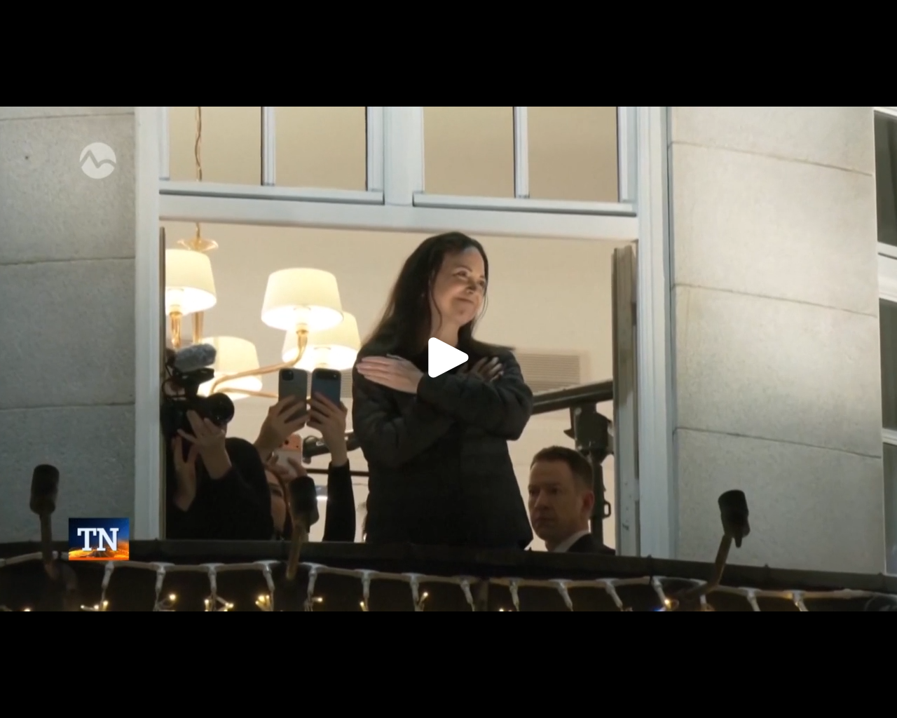 Delcy Rodrigéz-ová