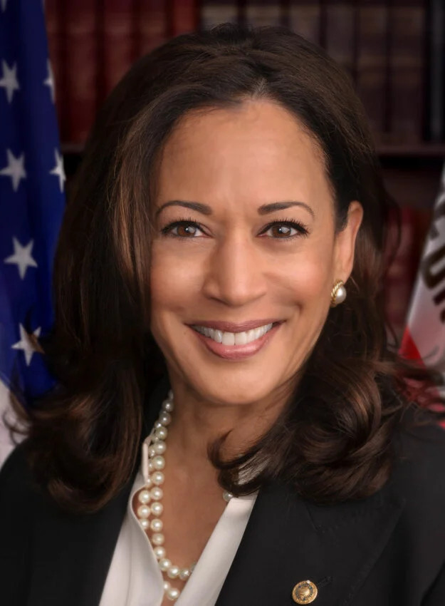 Kamala Harris-ová