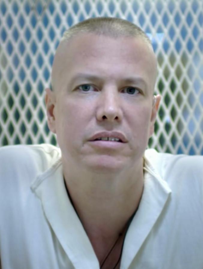Charles Thompson