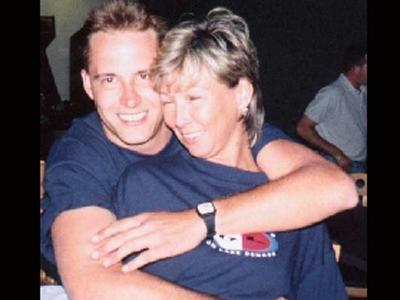 Darren Keith Cain, Glenda Dennise Hayslip