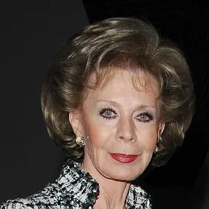  Lily Safra-ová