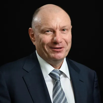  Vladimir Potatin
