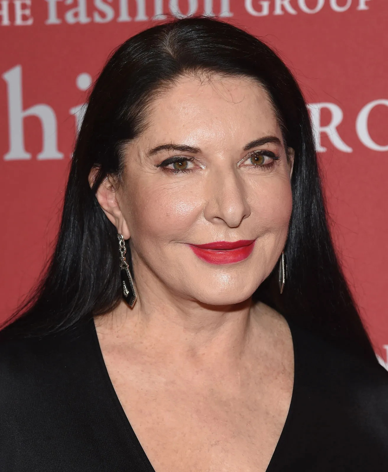 Marina Abramovič-ová