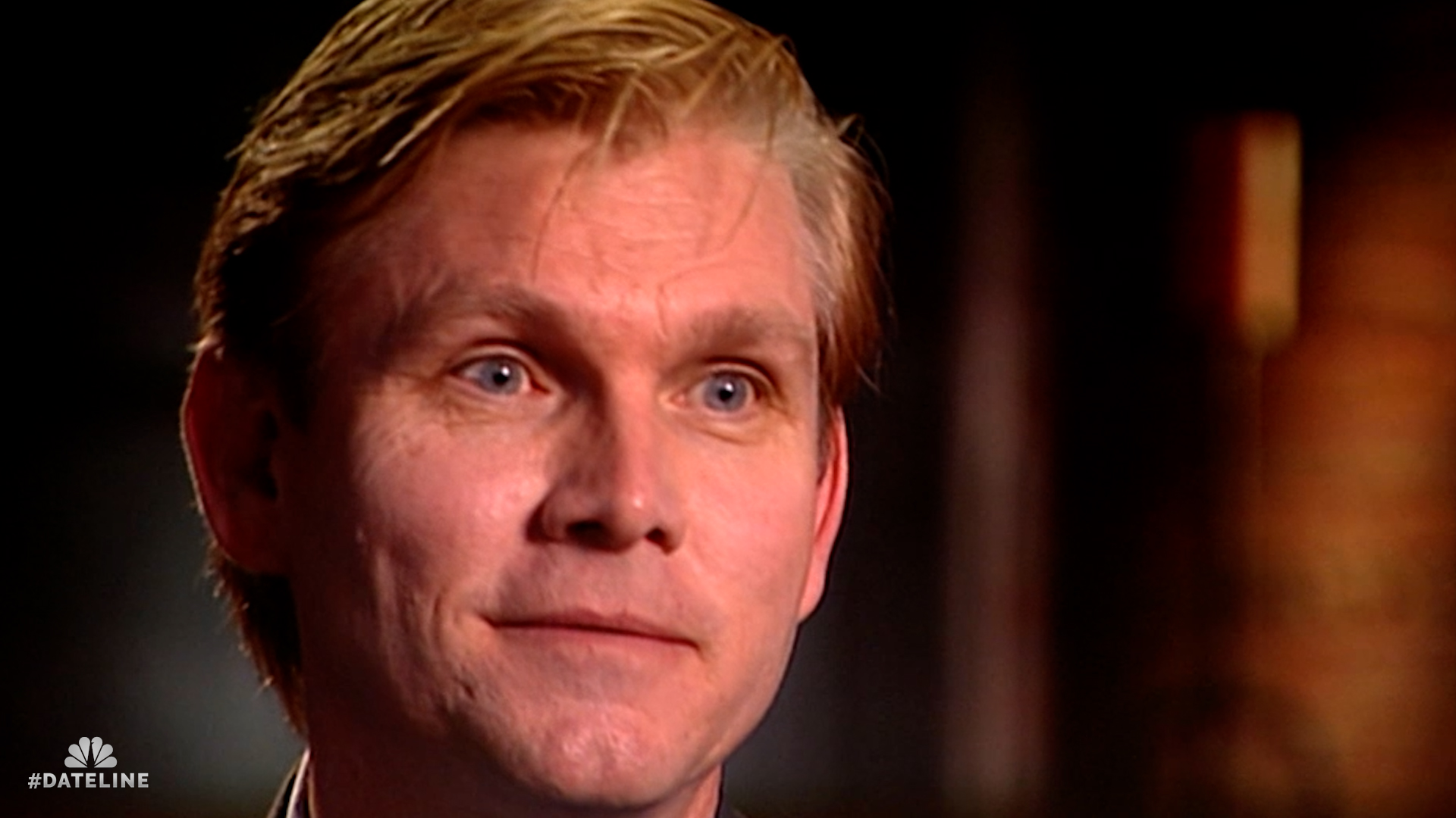 Ted Maher (Jon Green)