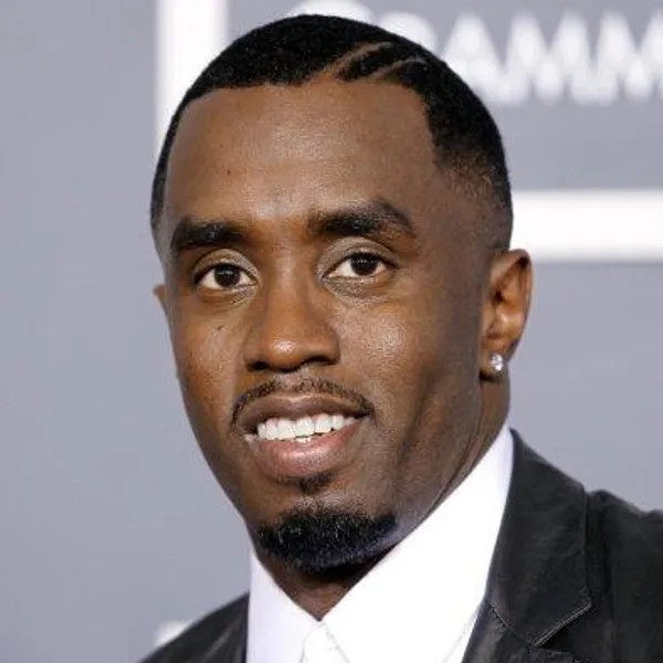 Sean Combs (Puff Daddy)