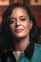 Capricorn Clark-ová