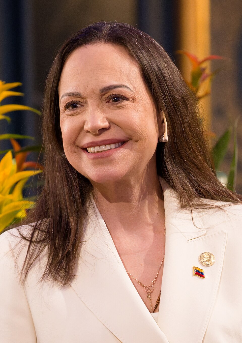 Maria Machadová