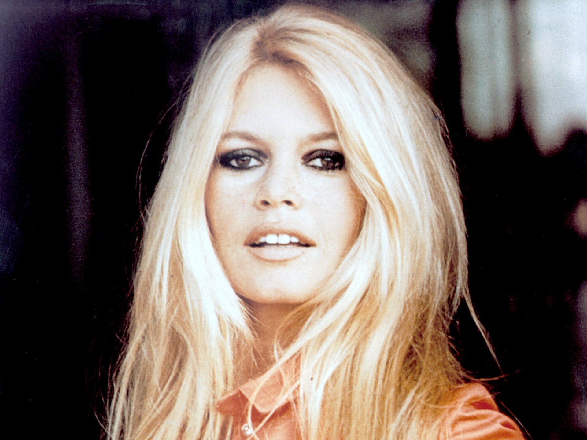 Brigitte Bardot-ová