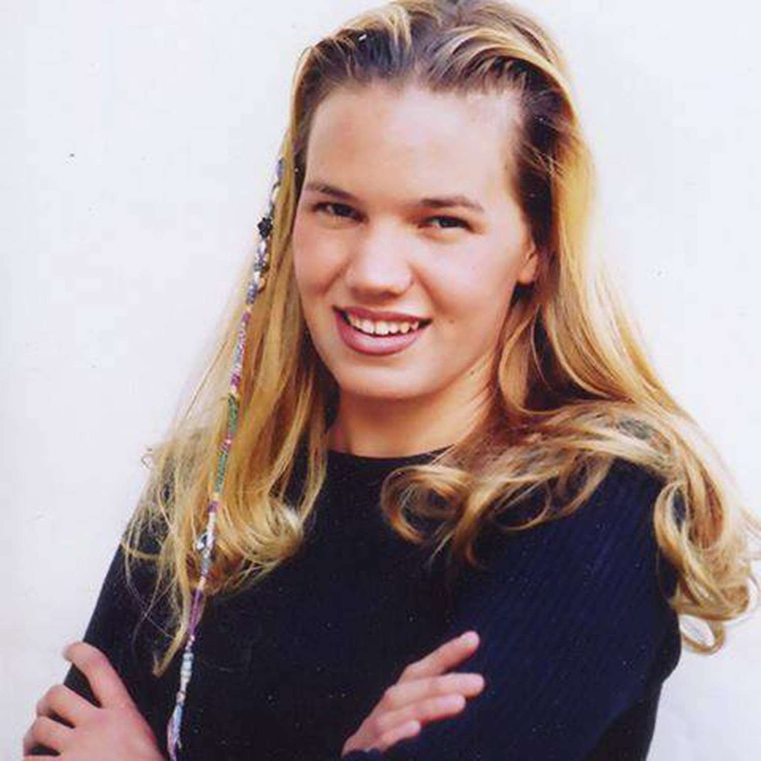  Kristin Smart-ová
