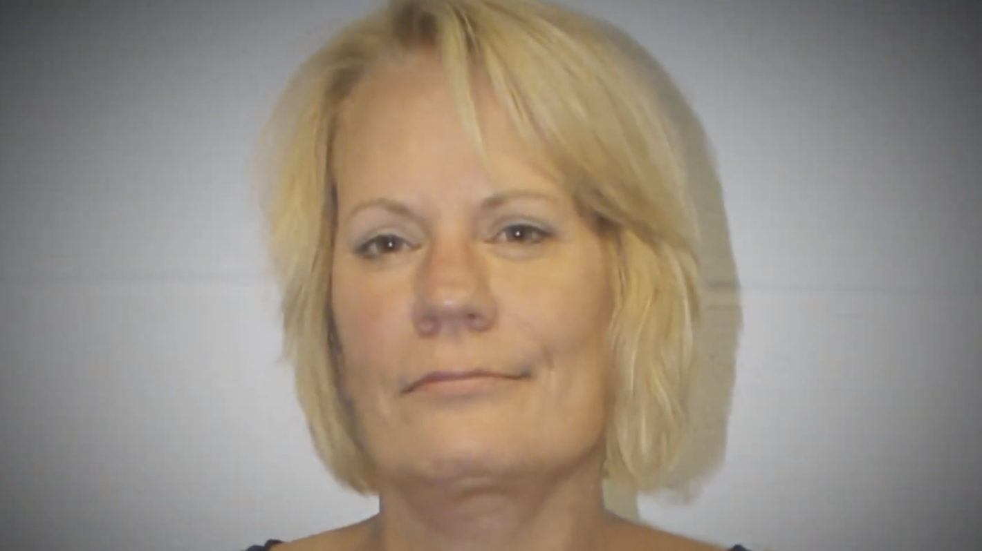 Pamela Marie Hupp-ová