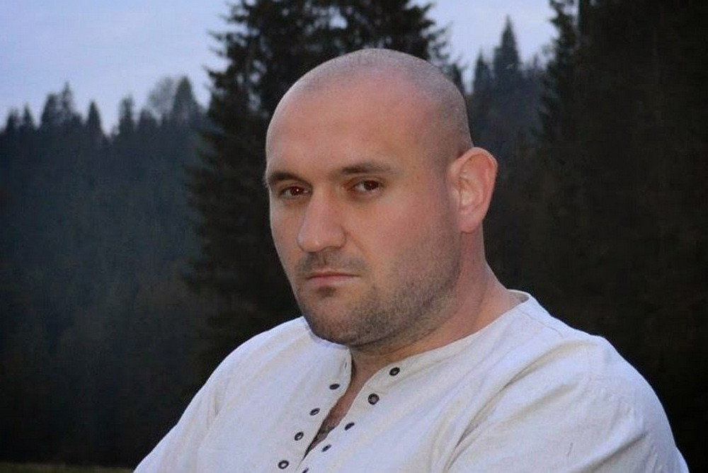 Marián Magát