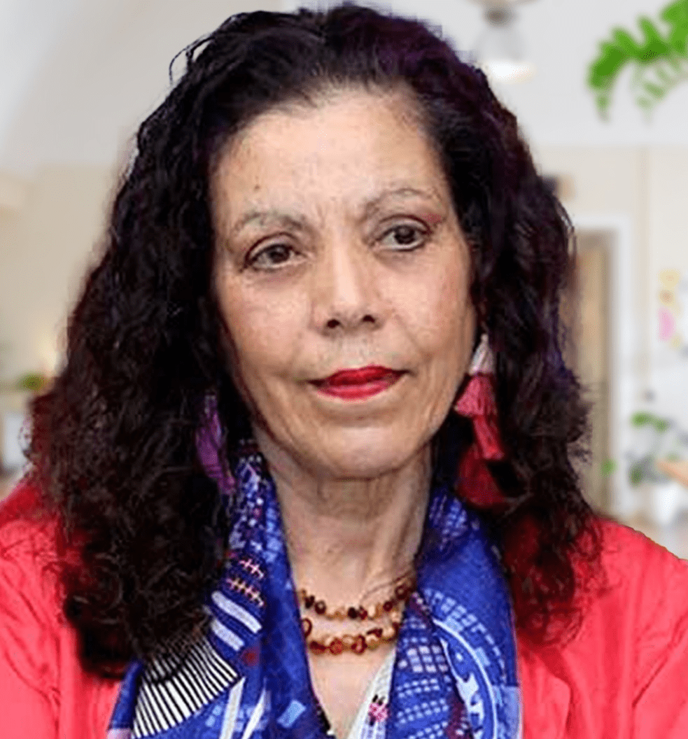 Rosario Murillo-ová