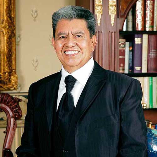 Samuel Joaquín Flores