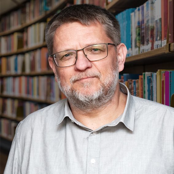 Michal Semín