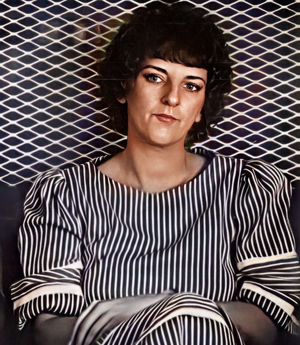 Genene Anne Jones-ová