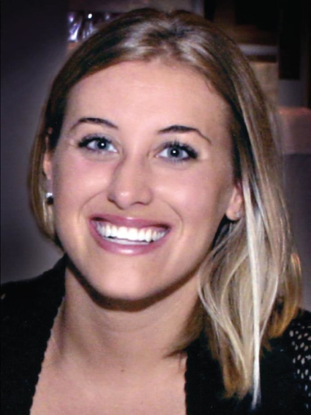  Jennifer Kesse-ová