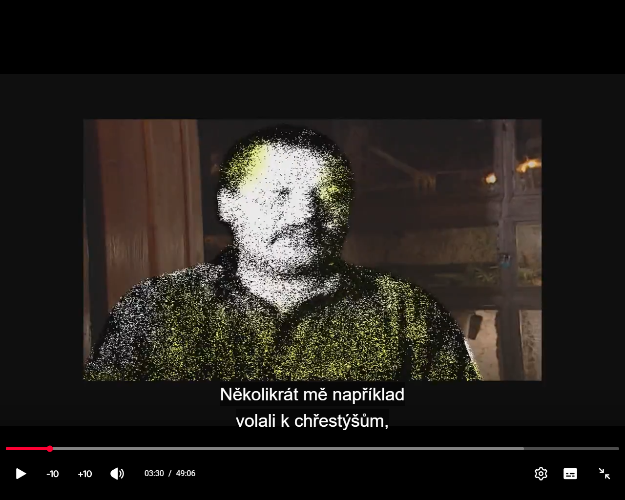 Lezsek L. - podozrivý zo zavraždenia Katarzyny Zowadovej
