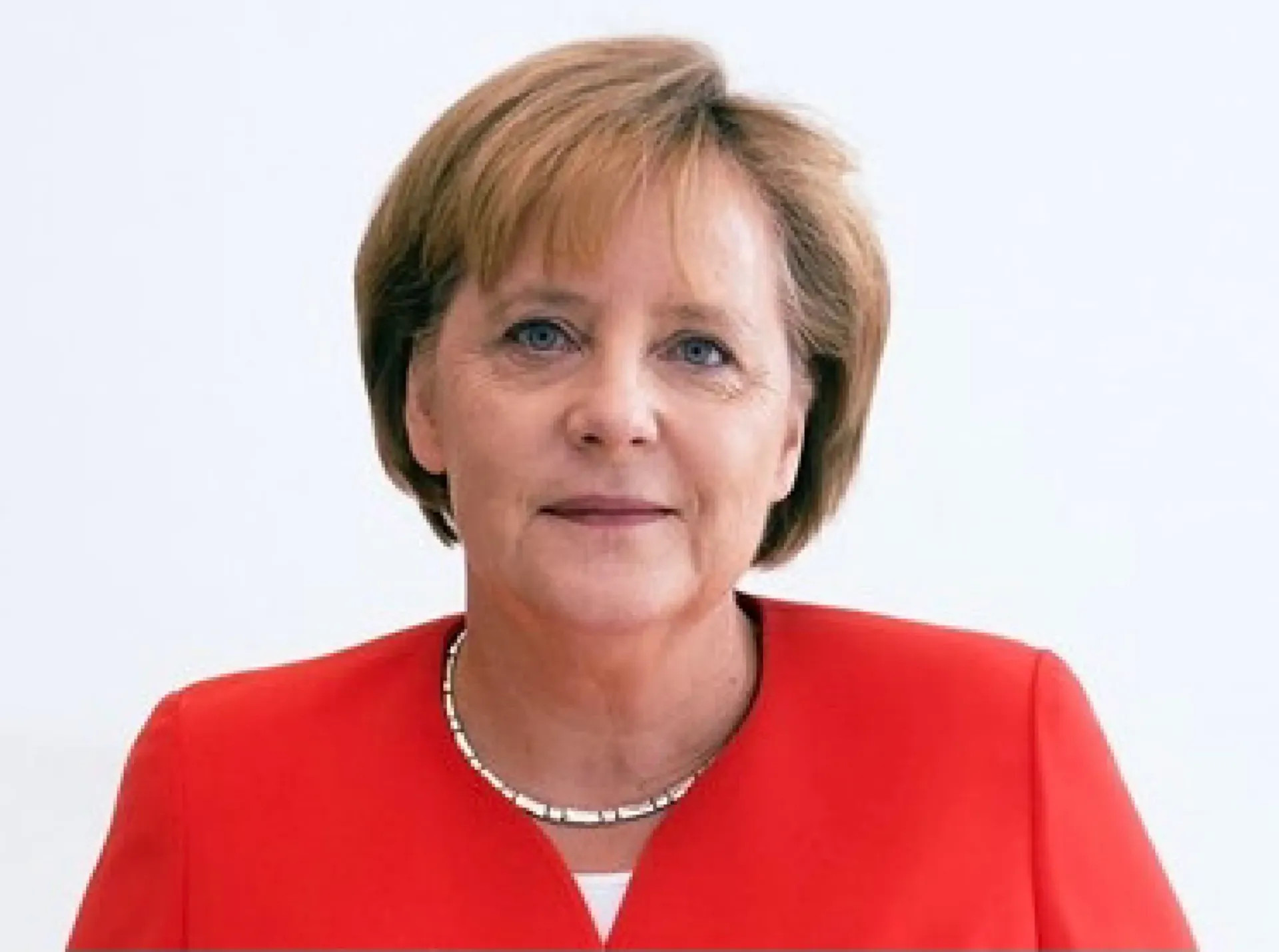  Angela Merkel-ová