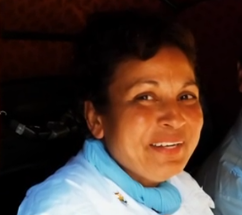 Iveta Cleophas Fernandes-ová