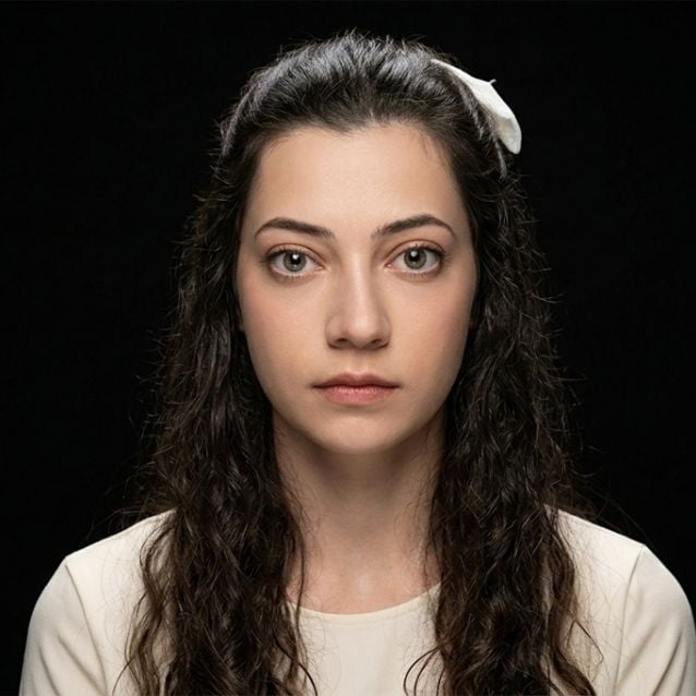 Noelia Castillo-ová Ramos-ová