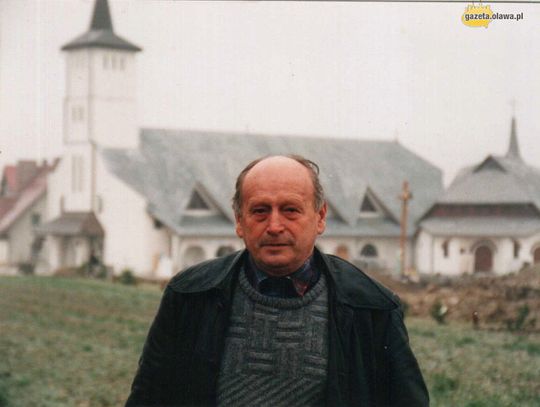 Kazimierz Domański