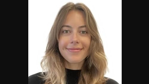  Amanda Gormsen-ová