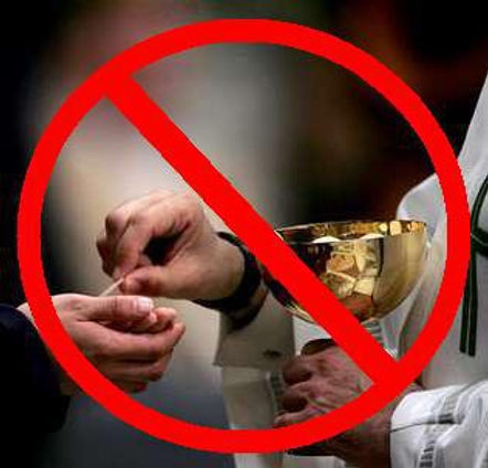  18.04.2026 Čierny zoznam kňazov (Znesvätenie Eucharistie)